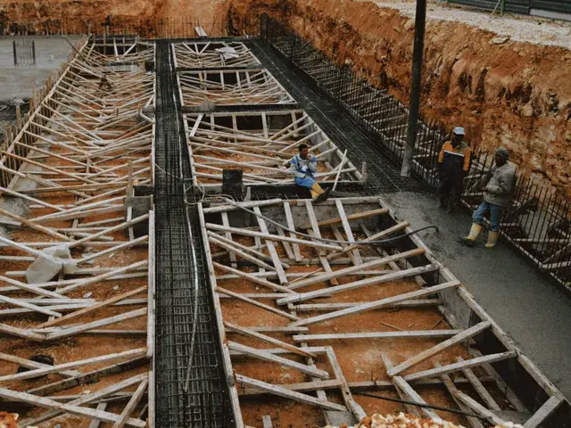 Seattle Foundation Repair Reviews